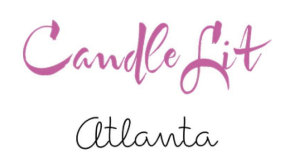 BYOB Candle & Perfume Making Atlanta | In-Studio & Mobile Events ...