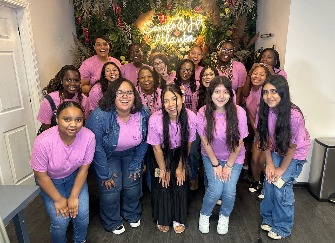 Private Party/Company Event                                 ON & OFF SITE