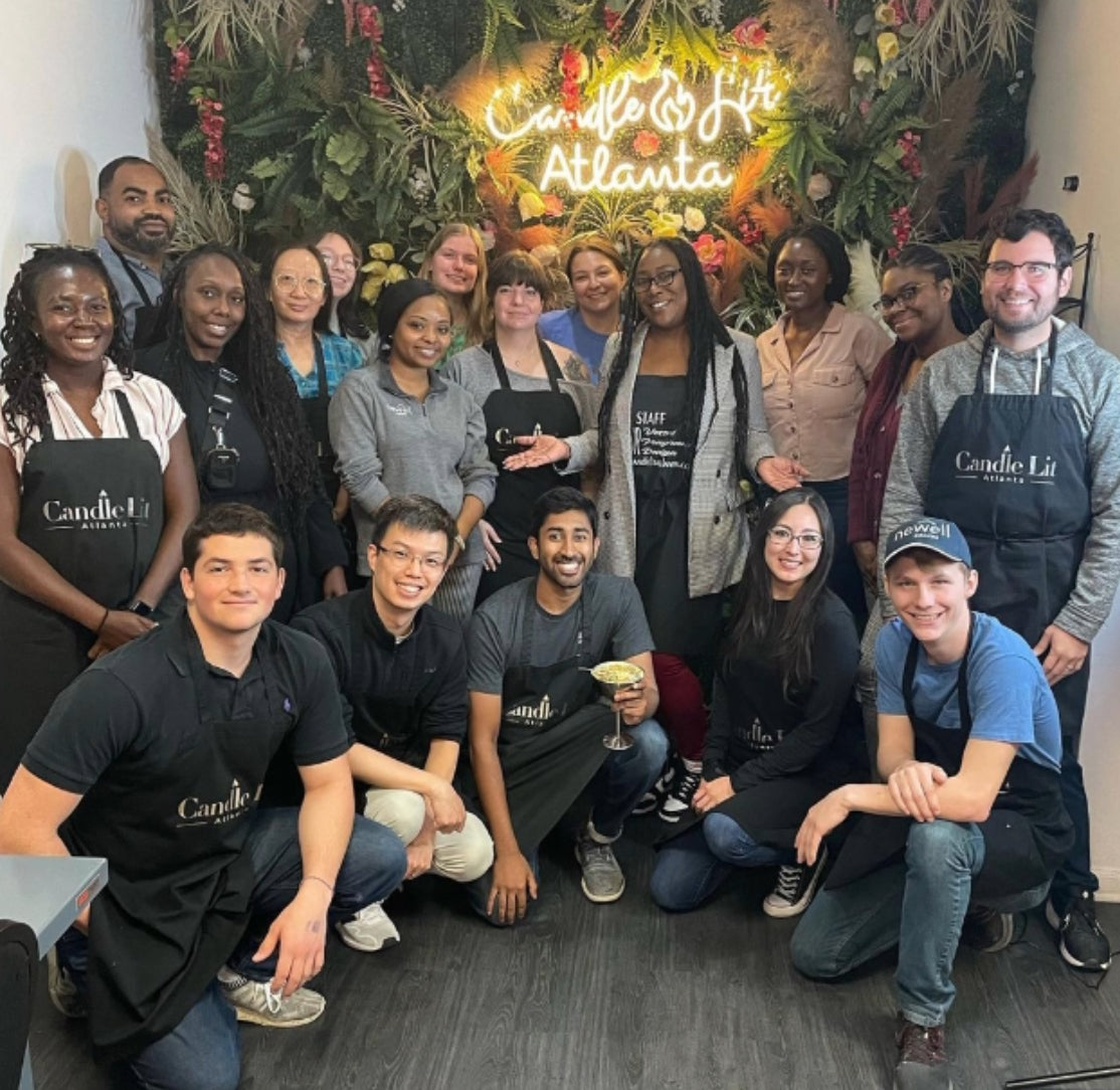 Private Party/Company Event                                 ON & OFF SITE