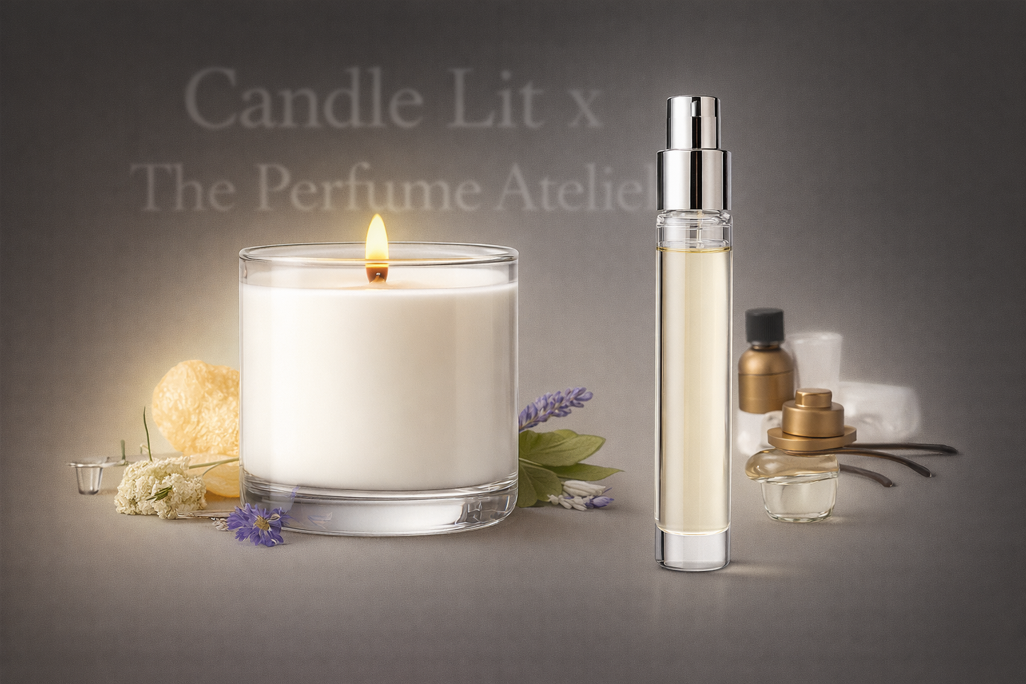 SIP & SCENT Experience Fri–Sun · 5 PM
Pour candles, sip your favorites, and vibe out with music and games in this 21+ experience. Upgrade your night with our express perfume/cologne making add-on. Pure adult fun, elevated.