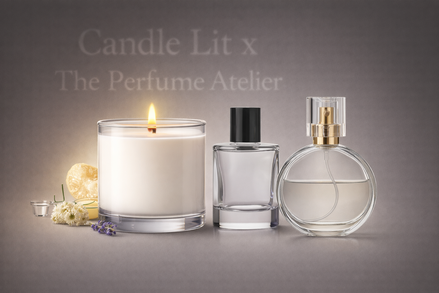 SIP & SCENT Experience Fri–Sun · 5 PM
Pour candles, sip your favorites, and vibe out with music and games in this 21+ experience. Upgrade your night with our express perfume/cologne making add-on. Pure adult fun, elevated.