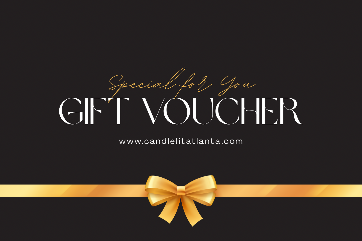 Gift a class at Candle Lit